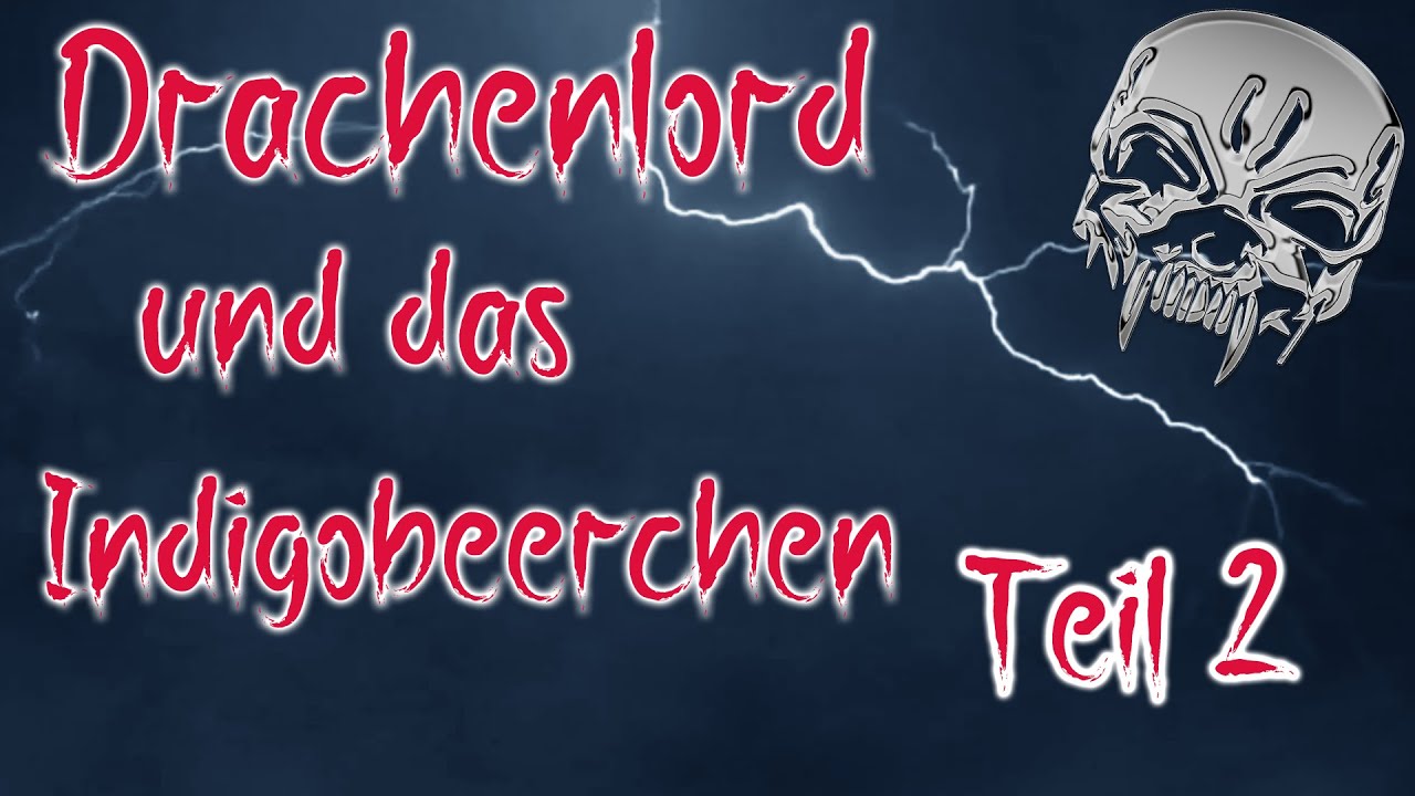 Das Nachbarskind, Nasenbluten, Kommune und eine Doktorarbeit - das Indigobeerchen Teil 2