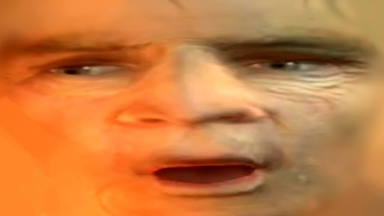 Oblivion being Oblivious for 12 minutes