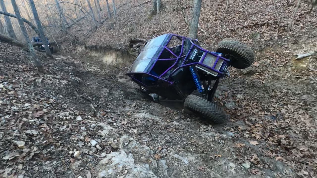 SMORR season opener 2024 sxs beat down and carnage