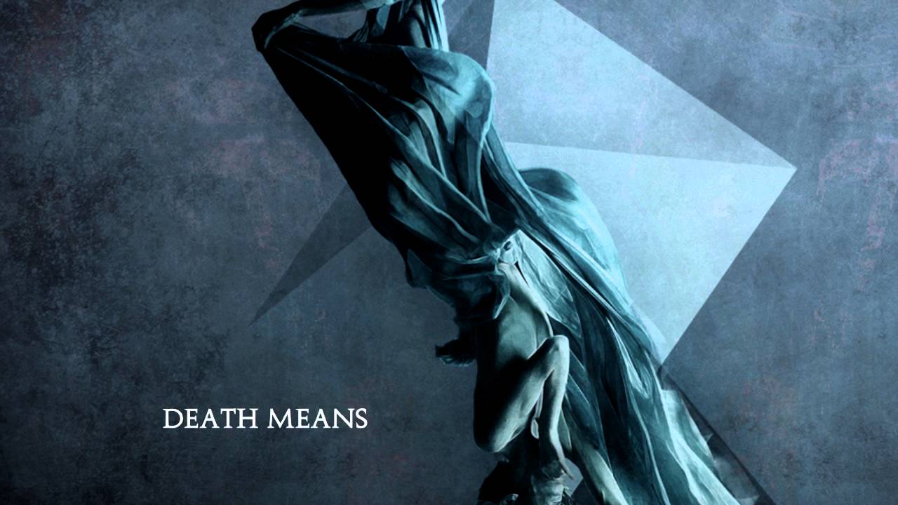 The Retrosic - Death Means Nothing | Lyric Video