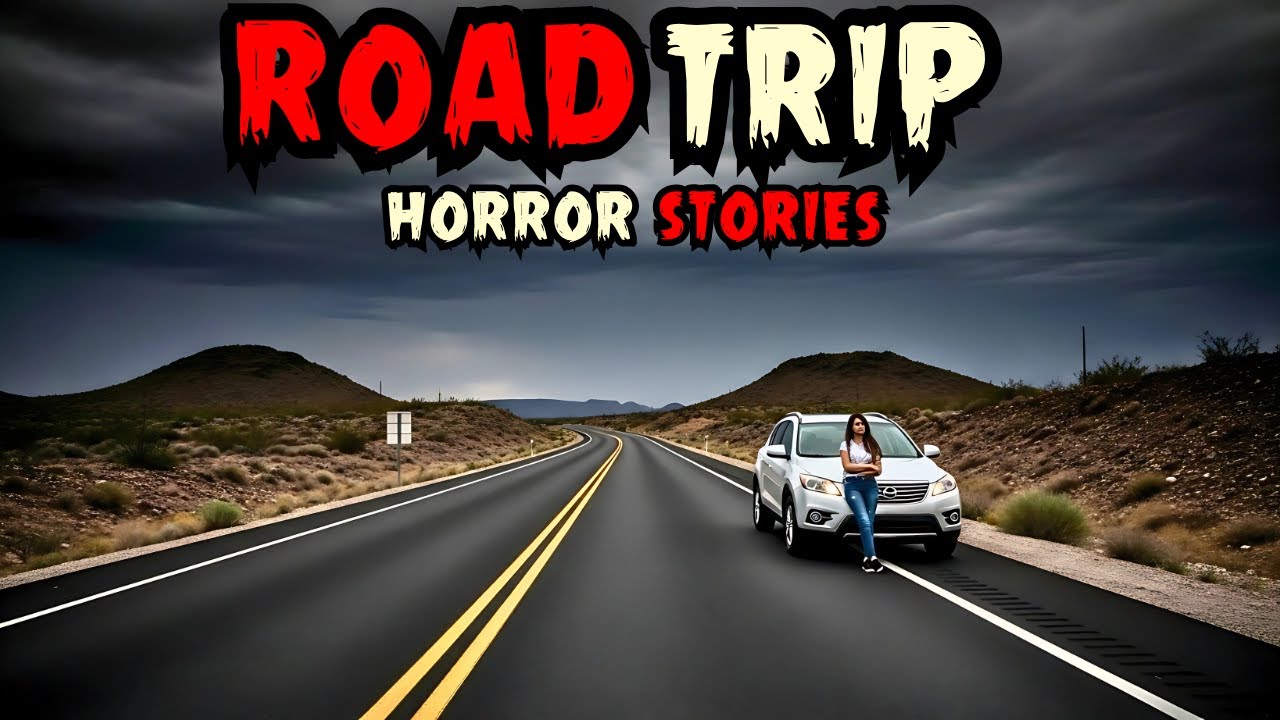 11 Disturbing True Road Trip Horror Stories