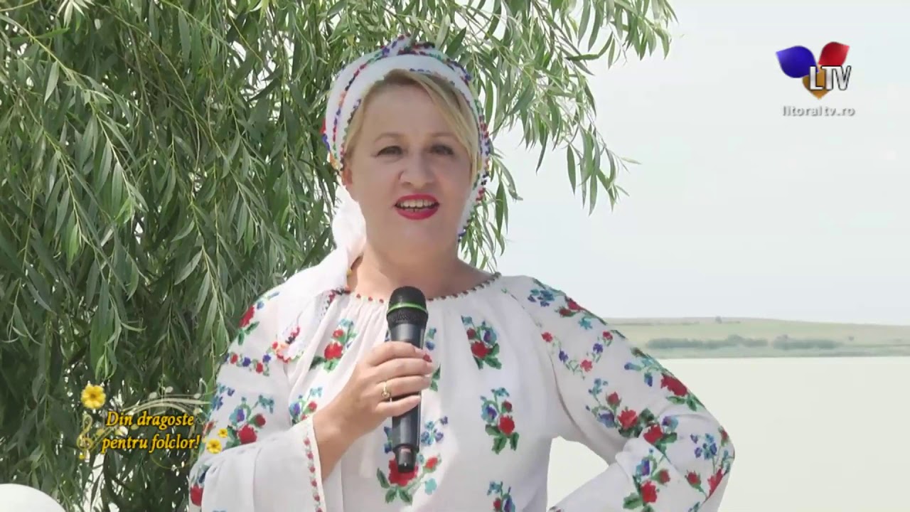 Cine joaca langă  mine / Ma uit la dusmanii mei - Nina Predescu