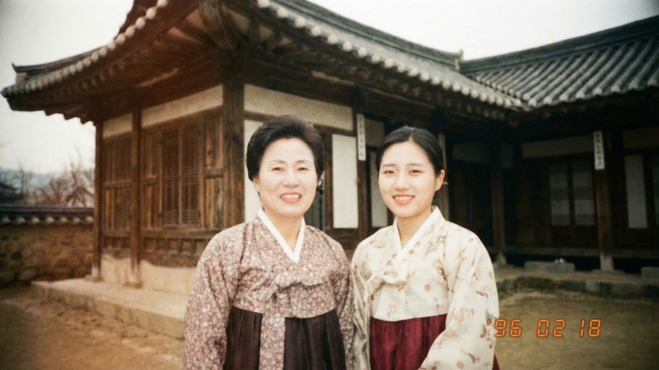 1996년 전북 남원 종갓집 설날, 20년 후 우물에서 발견된 시아버지,두 며느리의 충격적 비밀