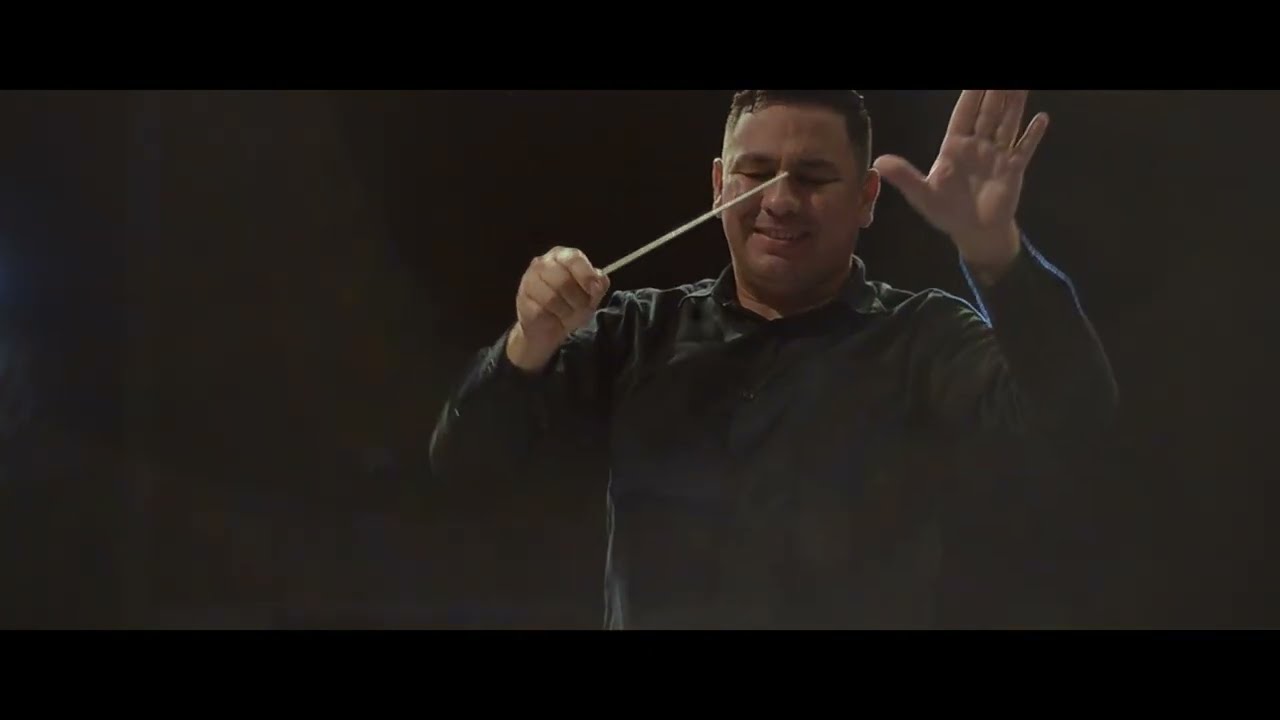 Hino 220 - CRISTO VOLTARÁ         ORQUESTRA MAESP