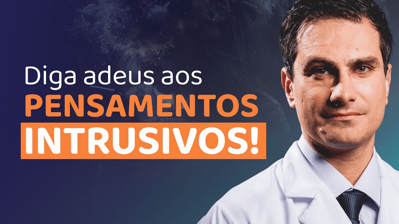 Como Quebrar o Ciclo de Pensamentos Negativos