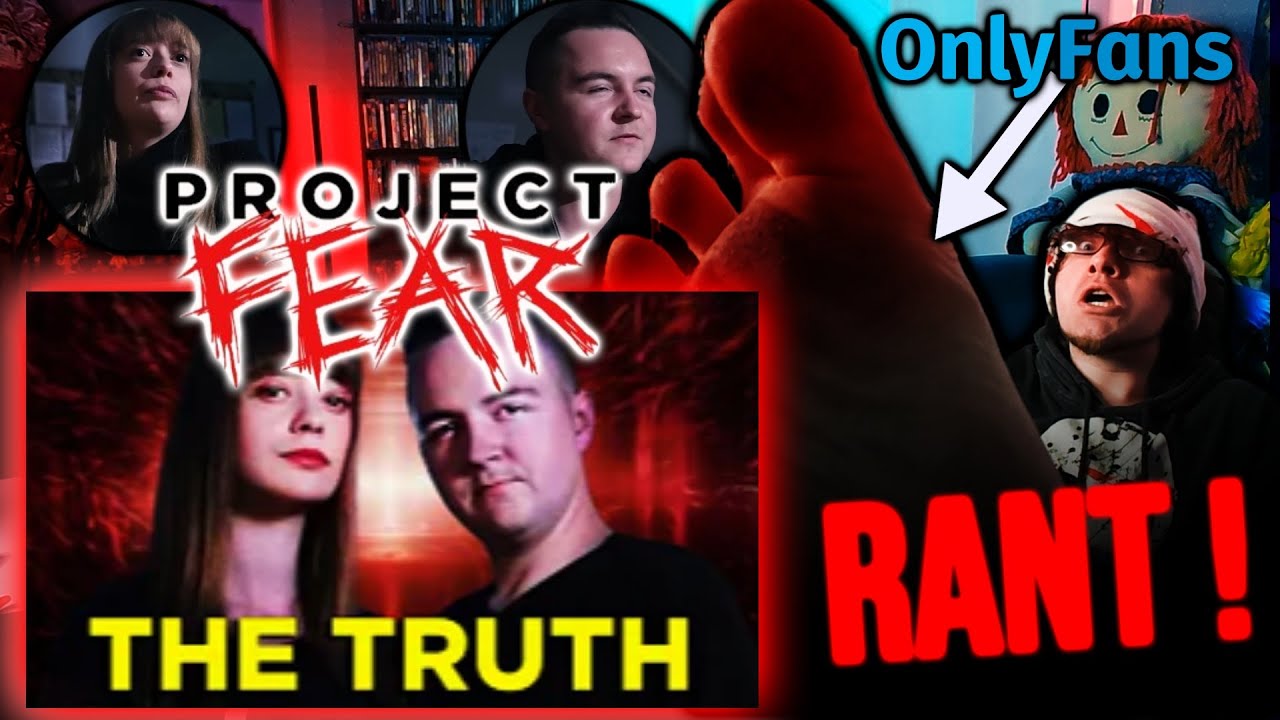 Reacting to Satori and Cody's FRUSTRATING interview with Project Fear