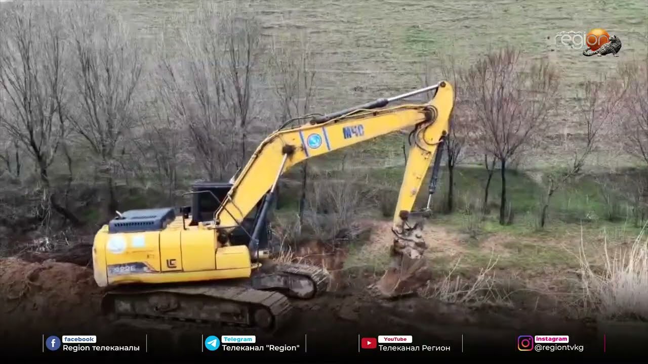 ТУРУКСУЗ АБА ЫРАЙЫНАН УЛАМ ТОО ЭТЕКТЕРИНДЕ КООПТУ АБАЛ ТҮЗҮЛҮШҮ МҮМКҮН