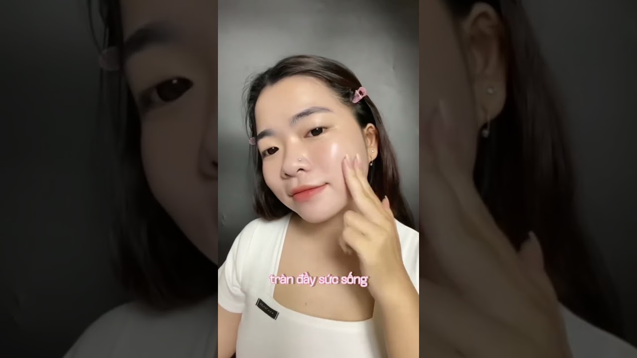 Kem chống nắng cho mùa hè đâyy mấy bà ưiii 