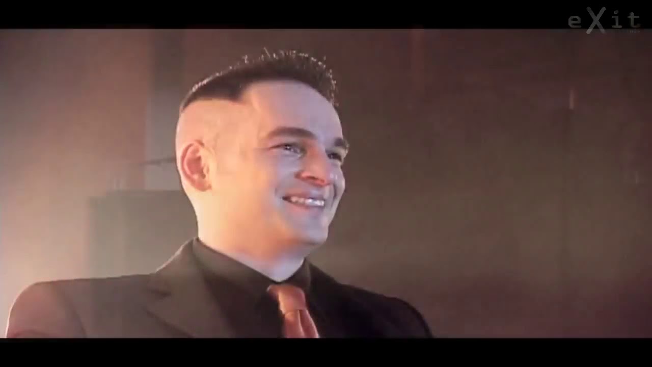 And One - Exit (Music Video)