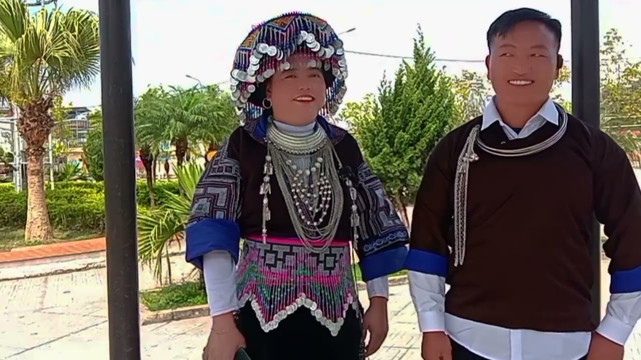 Tsu yaj  Txwwj muas kwv txhiaj Nkauj Nraug tawm tshiab zoo heev li 3/15/3/2026