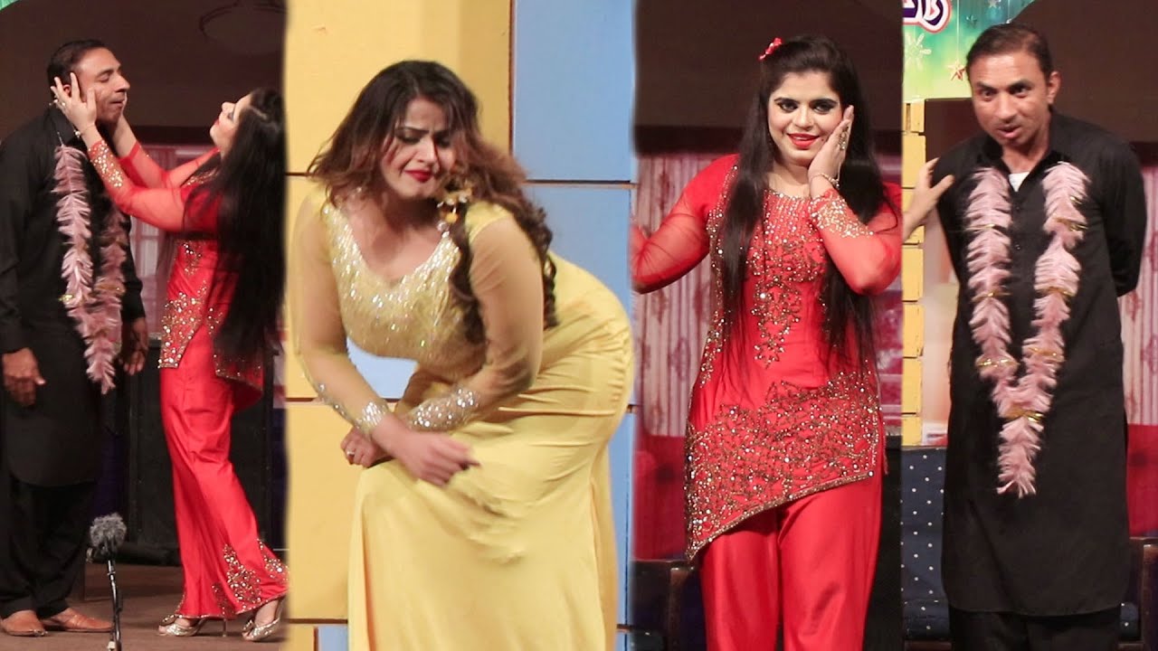 New Bets Full Comedy Drama | Rashid Kamal | Mano Bili | Shanza | Tasleem Abbas | 2020 |