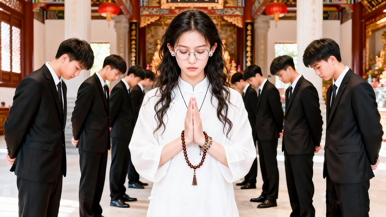 Reborn：Mocked as a country girl—she reforms the family and becomes the clan leader!