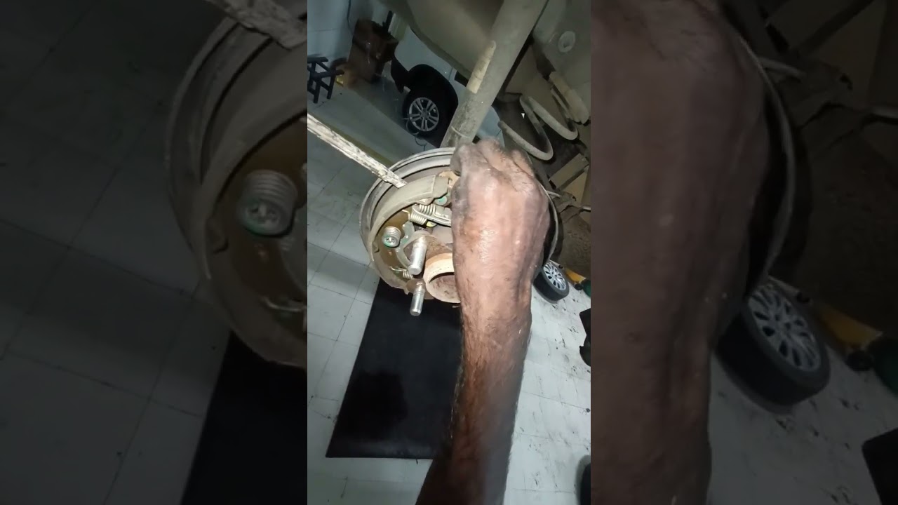 #rear brake liner noise#🧑&zwj;🔧🧑&zwj;🔧🧑&zwj;🔧🚘🚘🚘🚘##