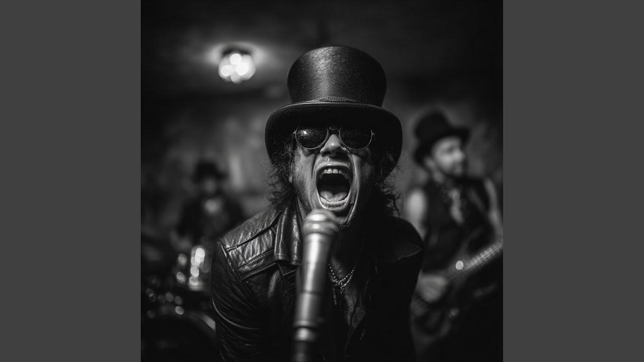 Sweet Home Alabama (Blues Rock)