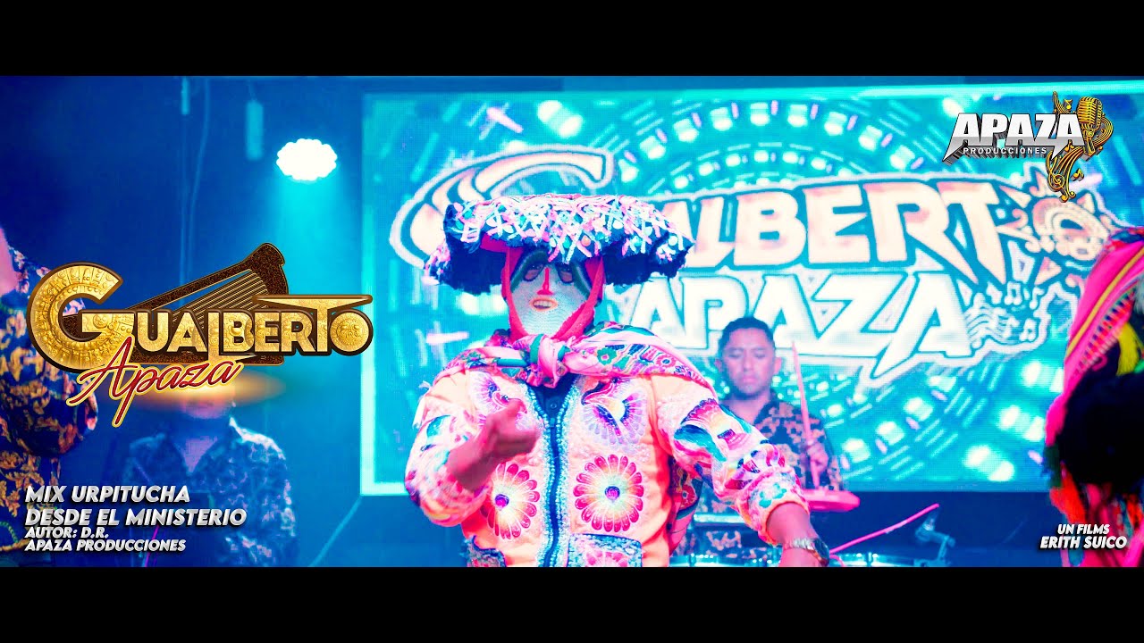 Gualberto Apaza 