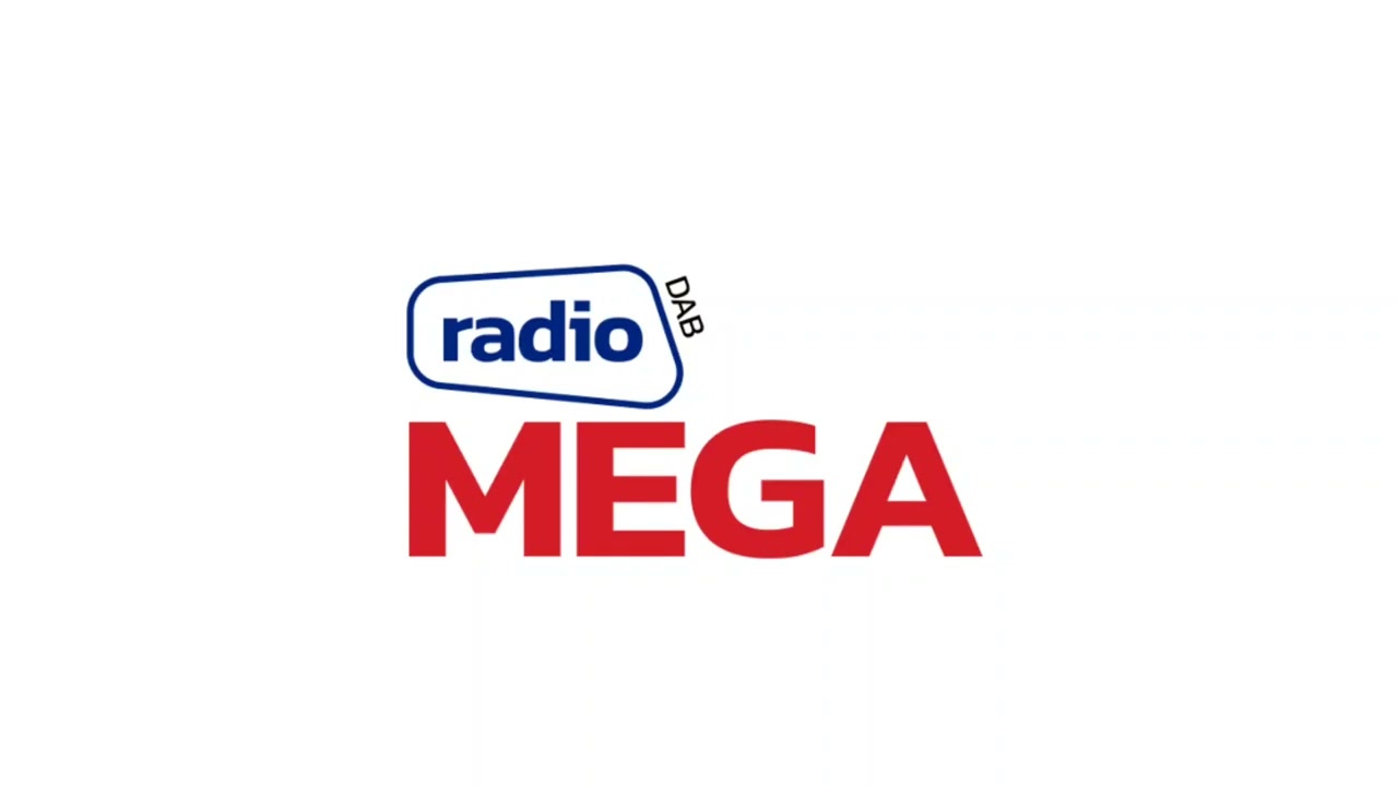 Mega Radio - Jingle (2.12.2023)