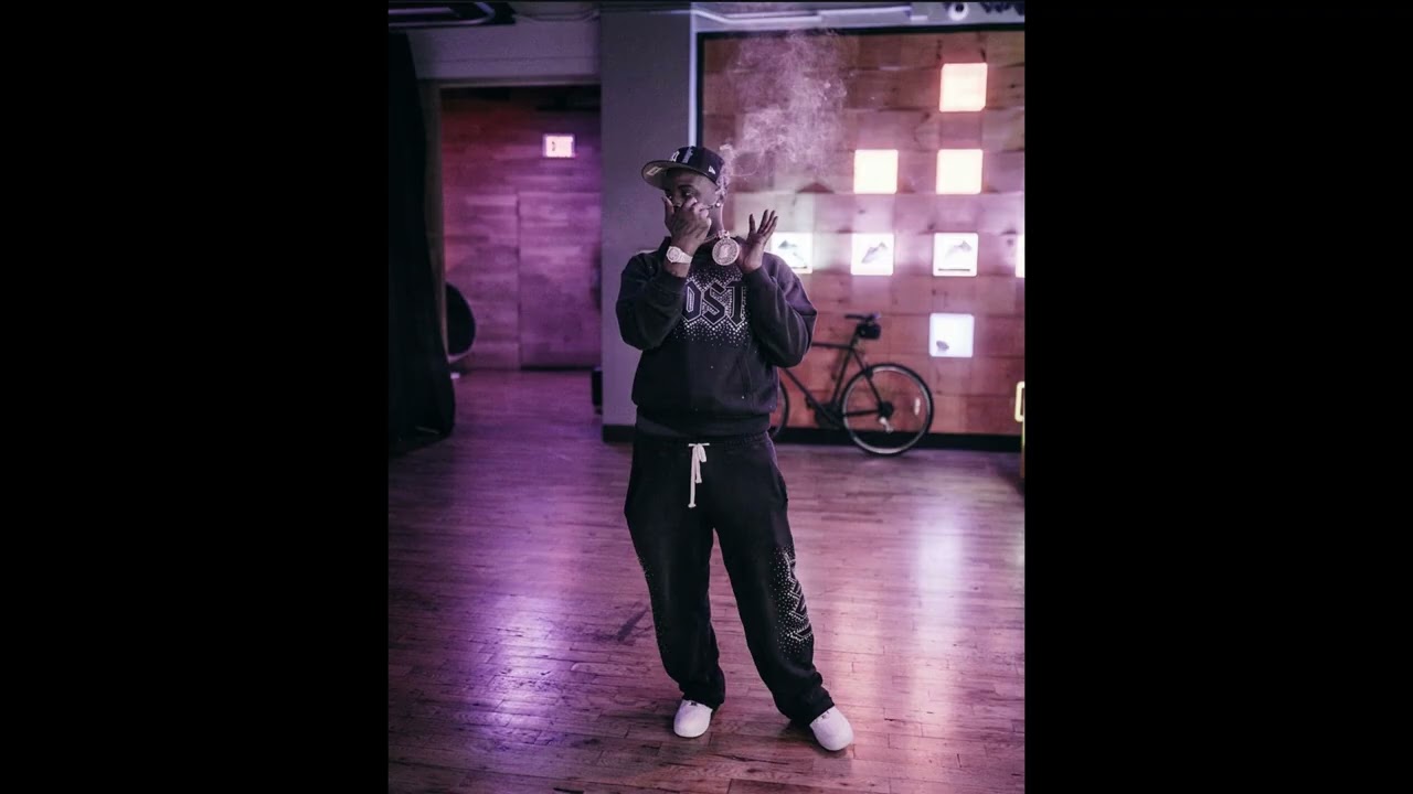 [HARD] Lil Double 0 x Baby Walkdown Type Beat - LATE NIGHTS AT MAMA CRIB”