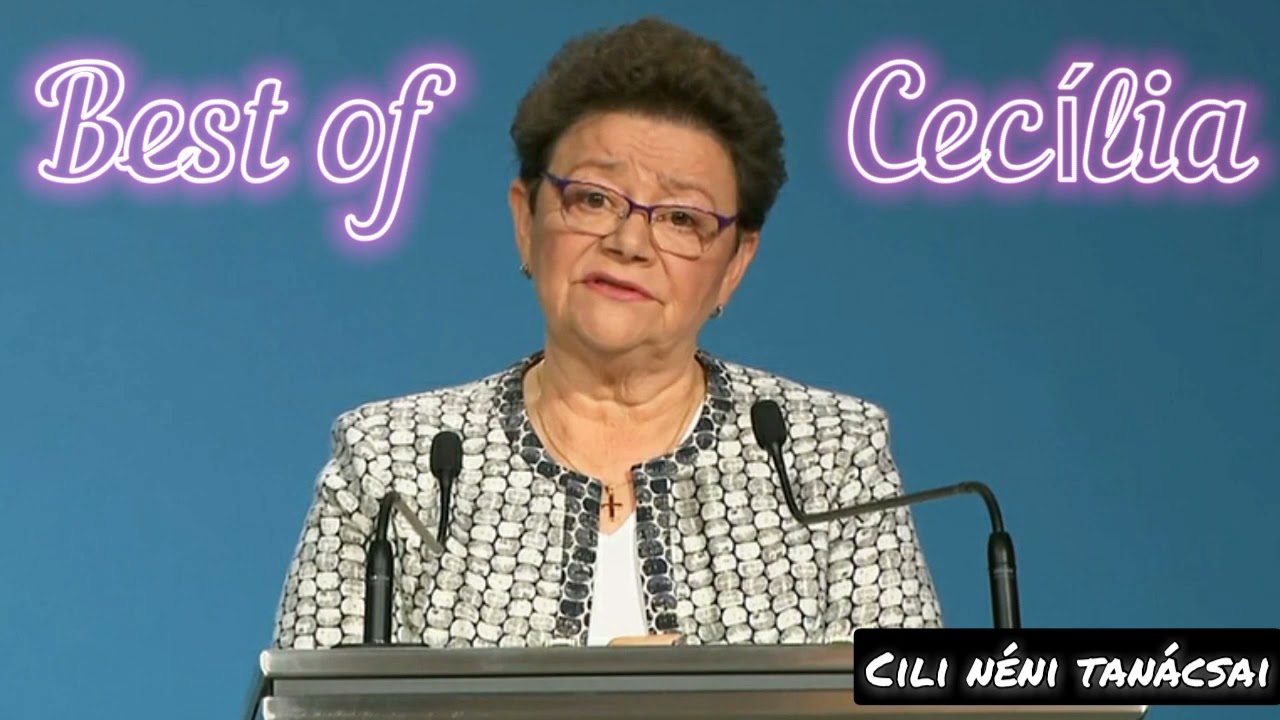 Best of M&Uuml;LLER CEC&Iacute;LIA (Bakik &eacute;s Aranyk&ouml;p&eacute;sek)