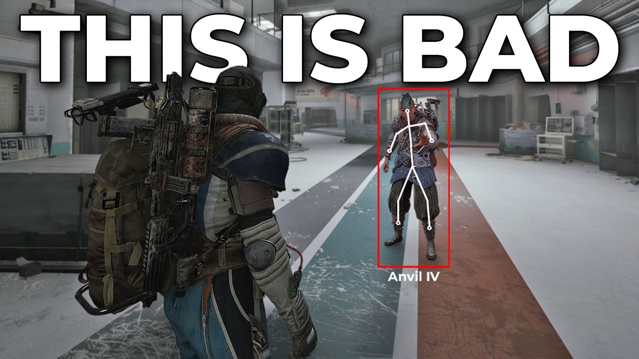 ARC Raiders Has MULTIPLE Cheating Problems Right Now..