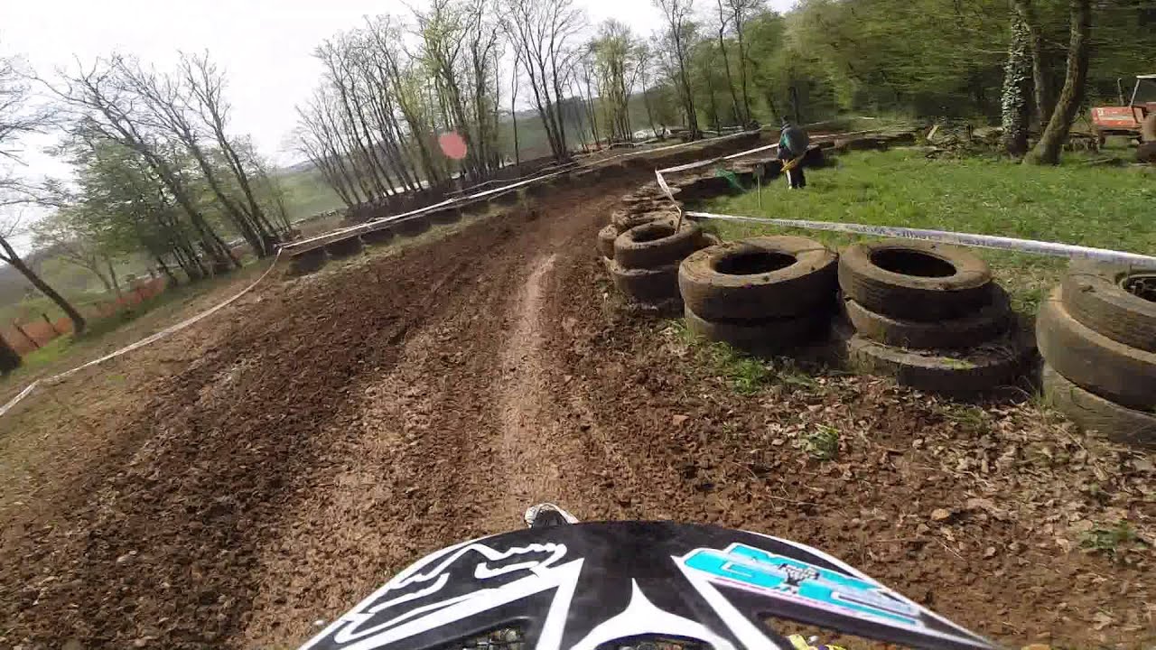 Go Pro HD : Alexis Schmitt - Adrien Cote Practice Lap 2014 Etrabonne (25)