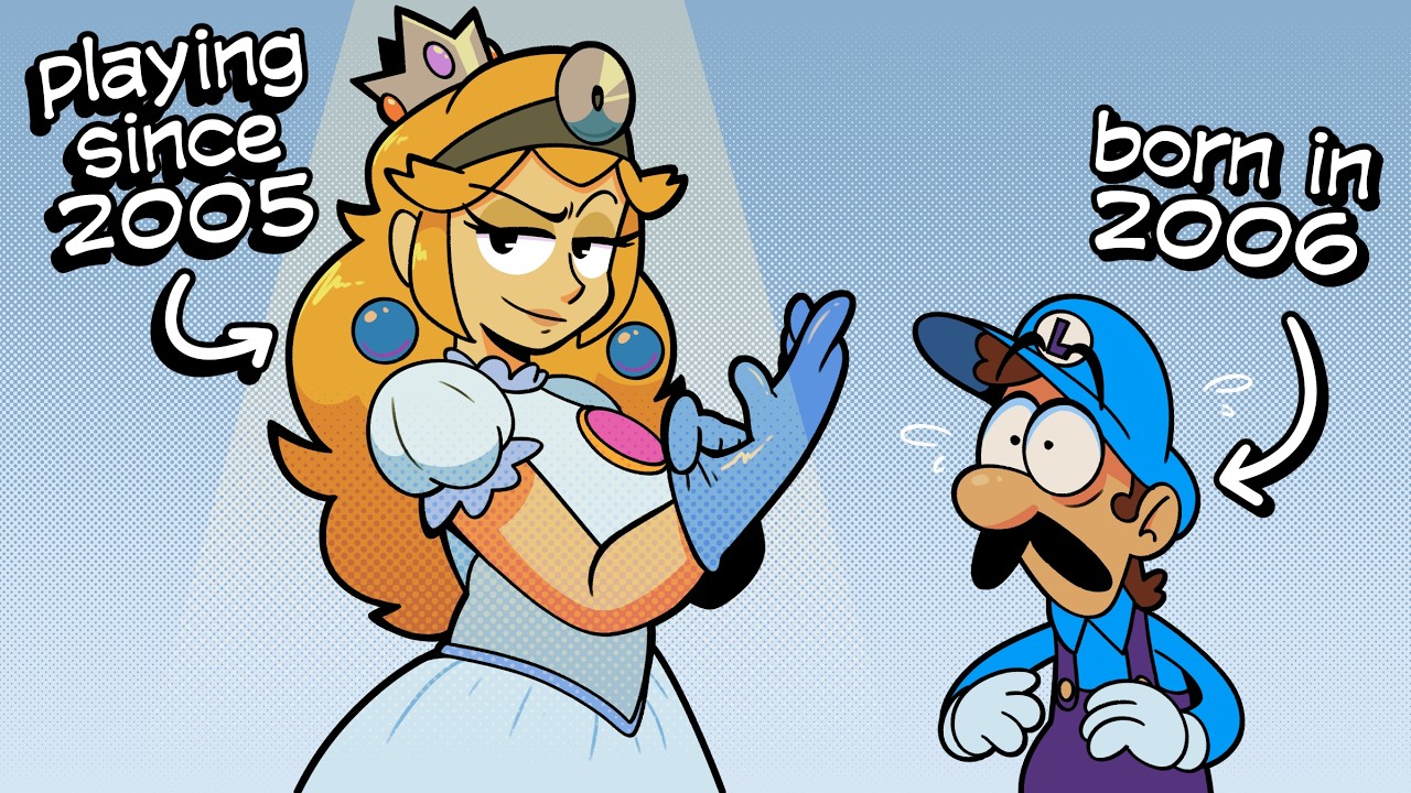 A Literal Doctor just BROKE Melee&hellip; with Peach