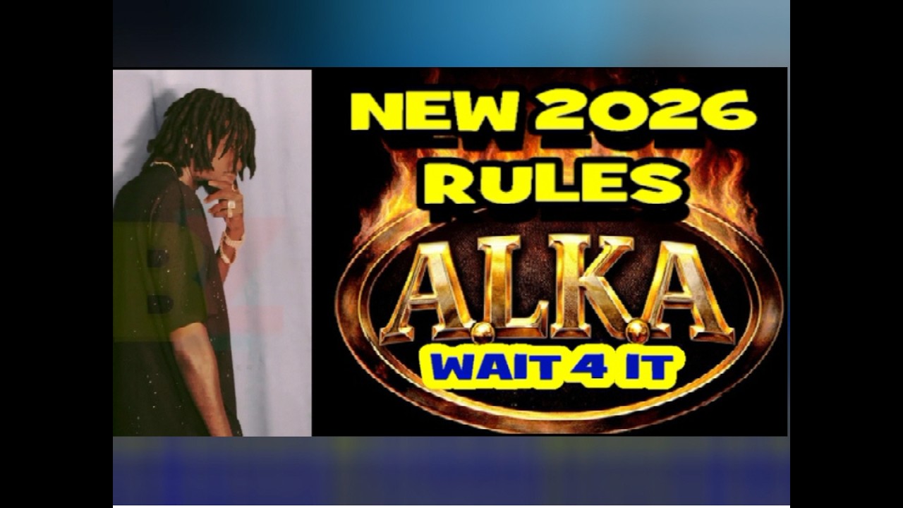 ALKALINE снова докажут им, что они не правы, стоит ли ALKALINE откладывать выход альбома? Они жду...