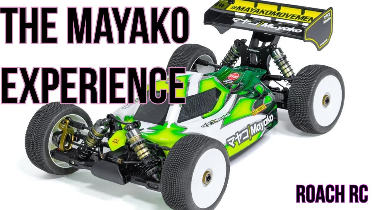 The Mayako Experience ( Long Term )