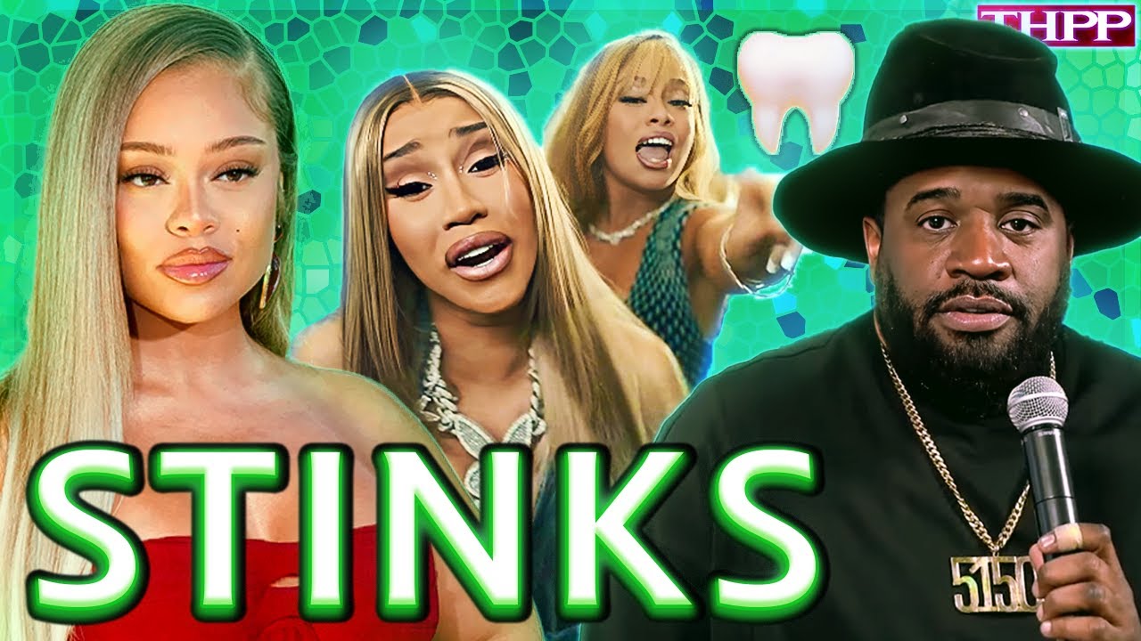 Corey Holcomb GOES IN HARD on BBL Struggle INSANITY!
