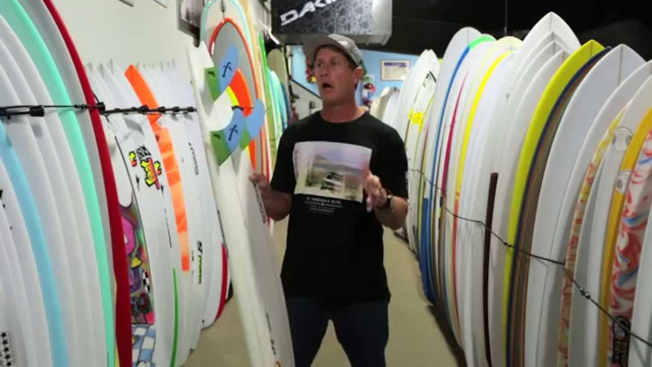 Performance Fins for Kitesurfing Ep. 2 How to Choose the Right Fins