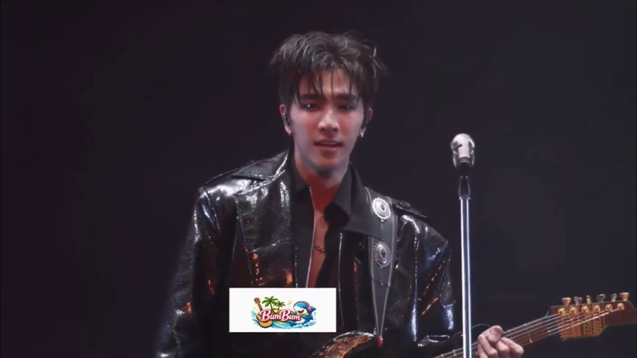 PERTH PRESENTATION #RISERCONCERTD2