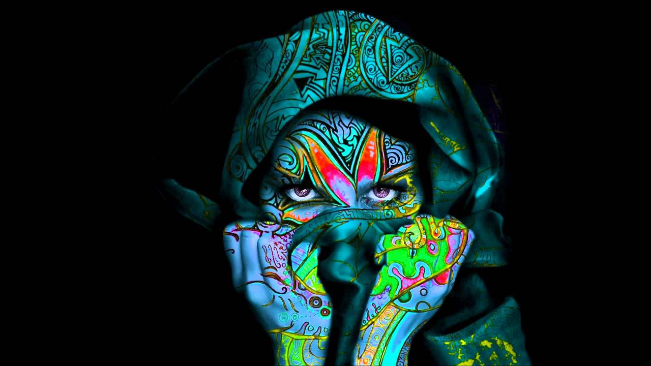 Progressive Goa Mix &ndash; Same Thing but Different 2015 [ProgOnBeatz08]