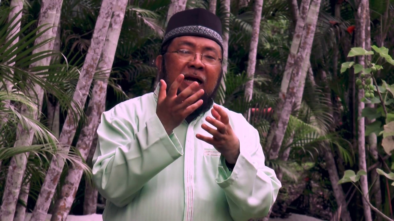 Ang Buhay Ay Nilaan ng ALLAH Bilang Pagsubok