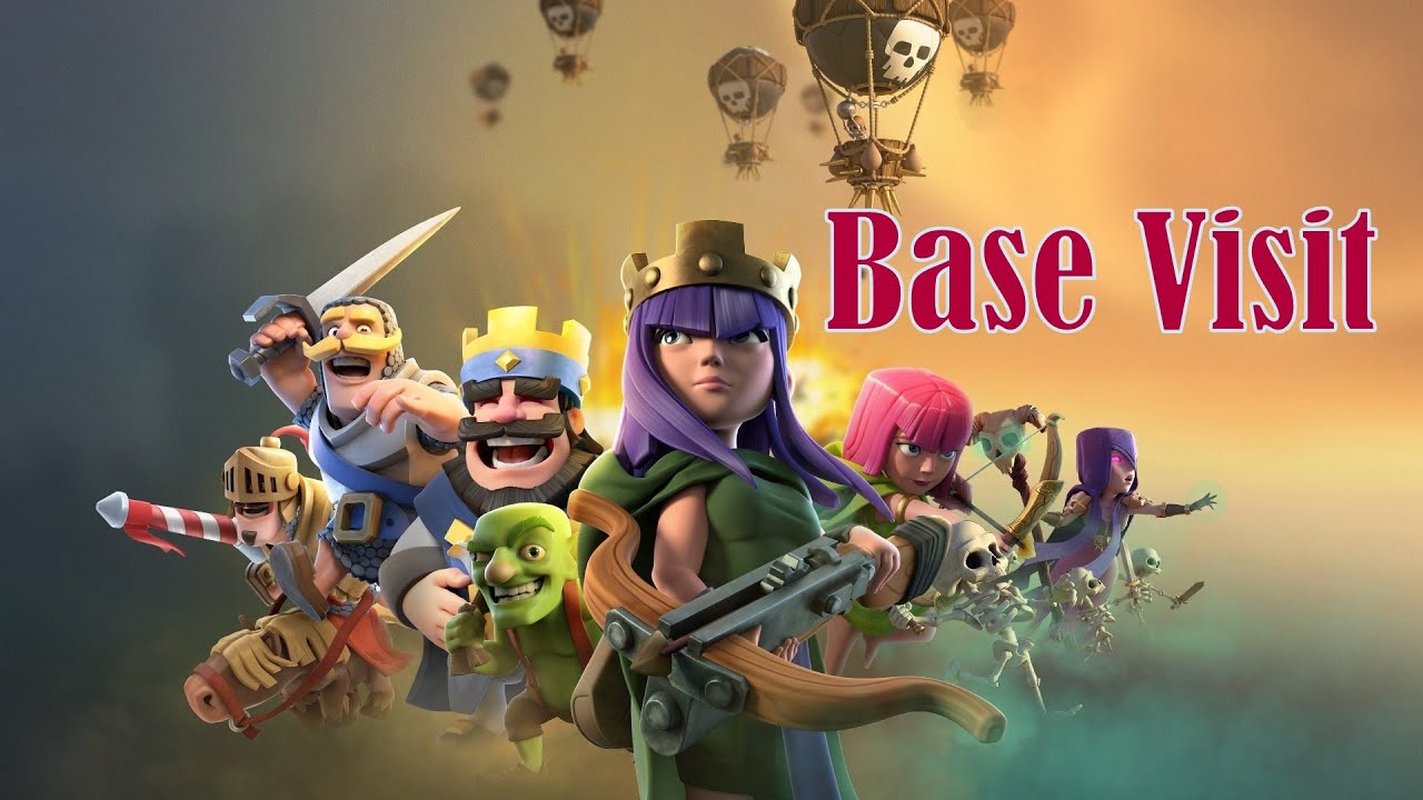 🔴COC  Live Base visit  #clashofclans  #99fault