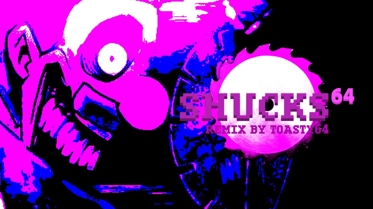 [+FLP] SHUCKS⁶⁴ - Jeffy's Infinite Irida Remix
