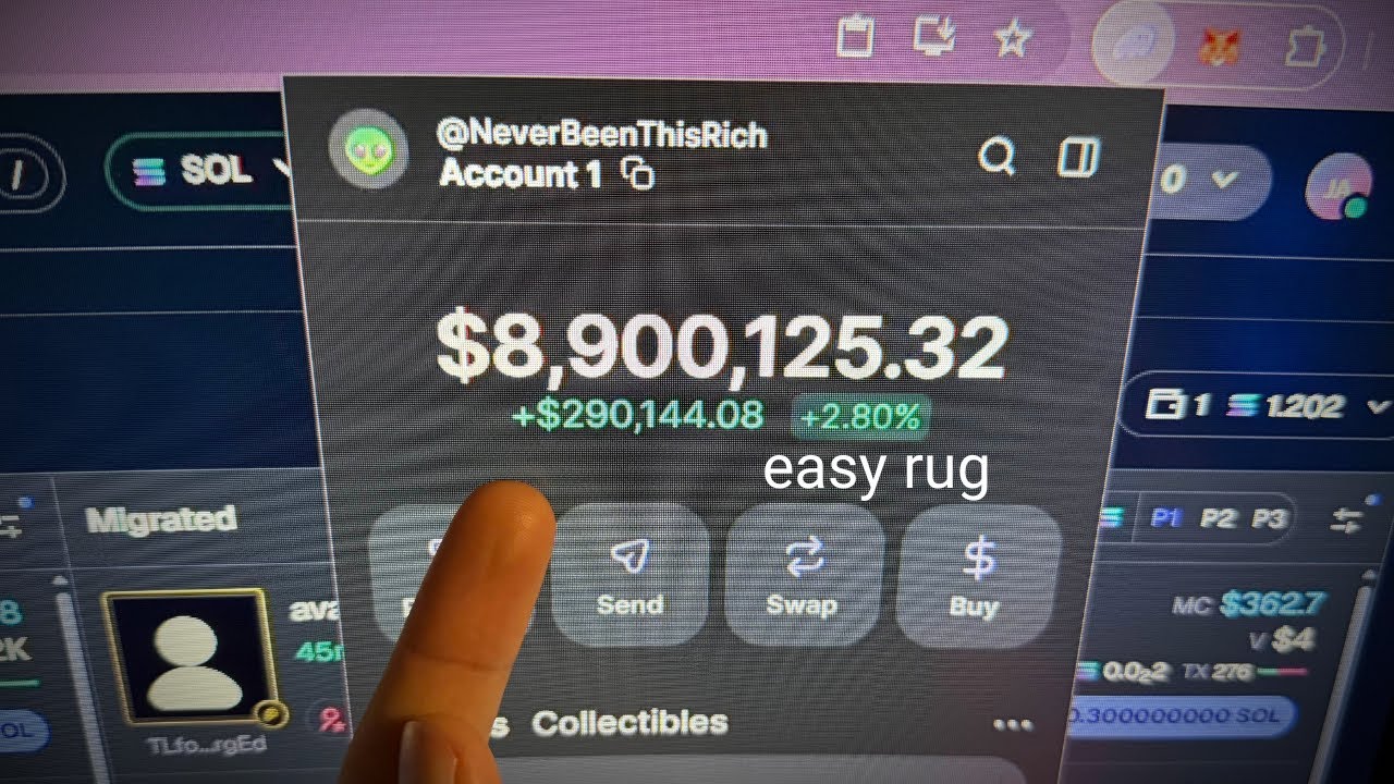 How To Dev Viral Memecoins In 2026 With $0 On Pump.Fun  | Beginner Course