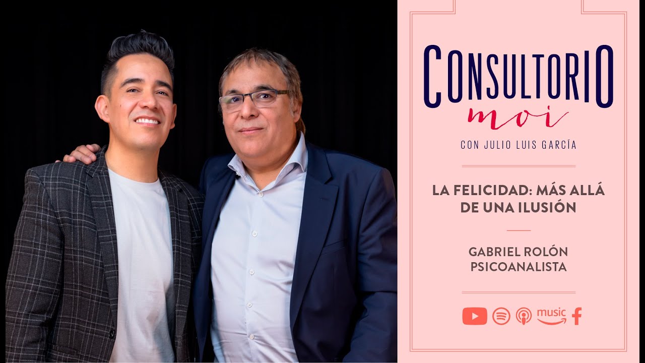 La felicidad: más allá de una ilusión | Revista Moi
