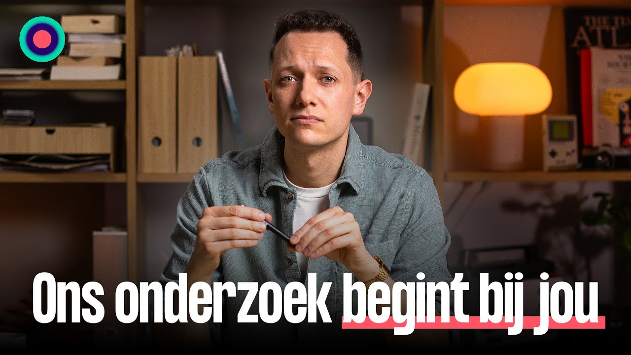 Wij zijn Pointer