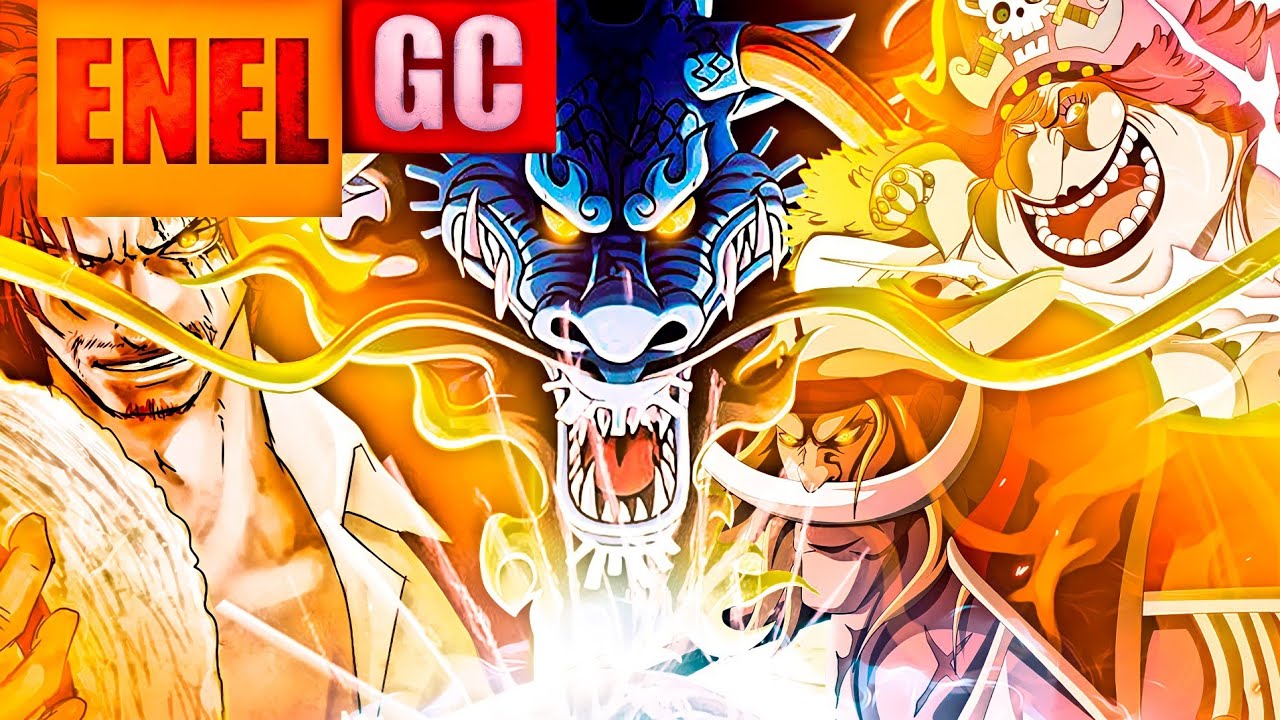💰⛵Yonkous Originais (Era Roger) React aos Yonkou Trap 🏴‍☠️ (One Piece) | PeJota* | #011⛵💰
