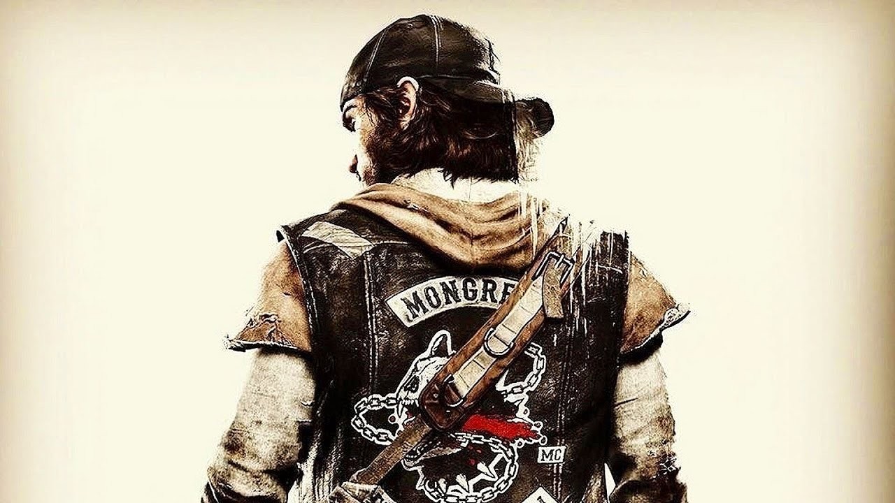 Жизнь После / 2 стрим #daysgone #daysgonepc #daysgoneстрим  #стрим #stream