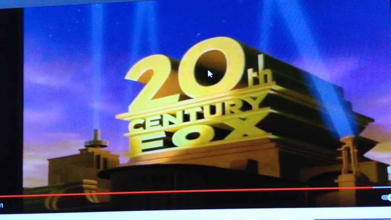 Opening To Happily N'Ever After 2007 DVD (Fox Version)