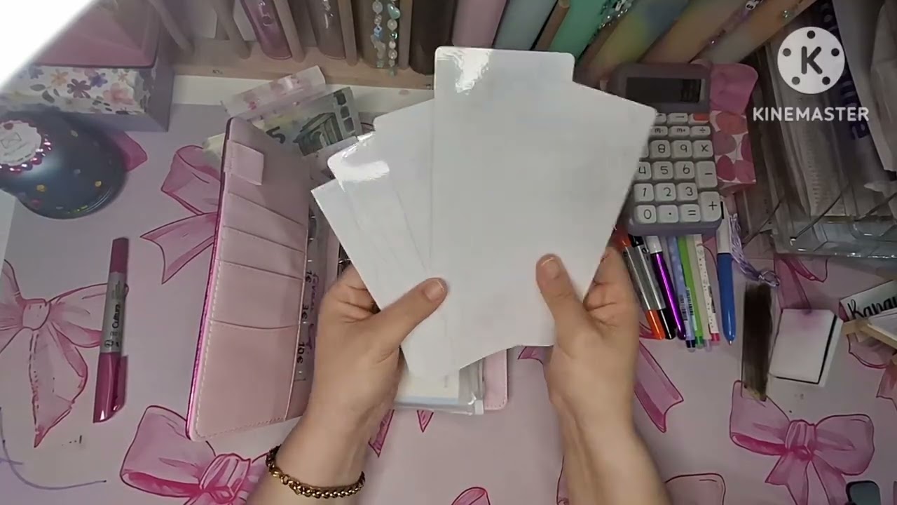 💛🎀Bilan S1 de mars + Remplissage des defis 🎀💛 #enveloppesbudget 