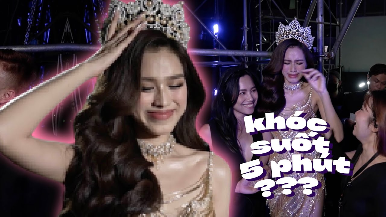 CHUYỆN GÌ ĐÃ XẢY RA NGÀY FINAL WALK? (Phần 2): Hậu Trường Màn 