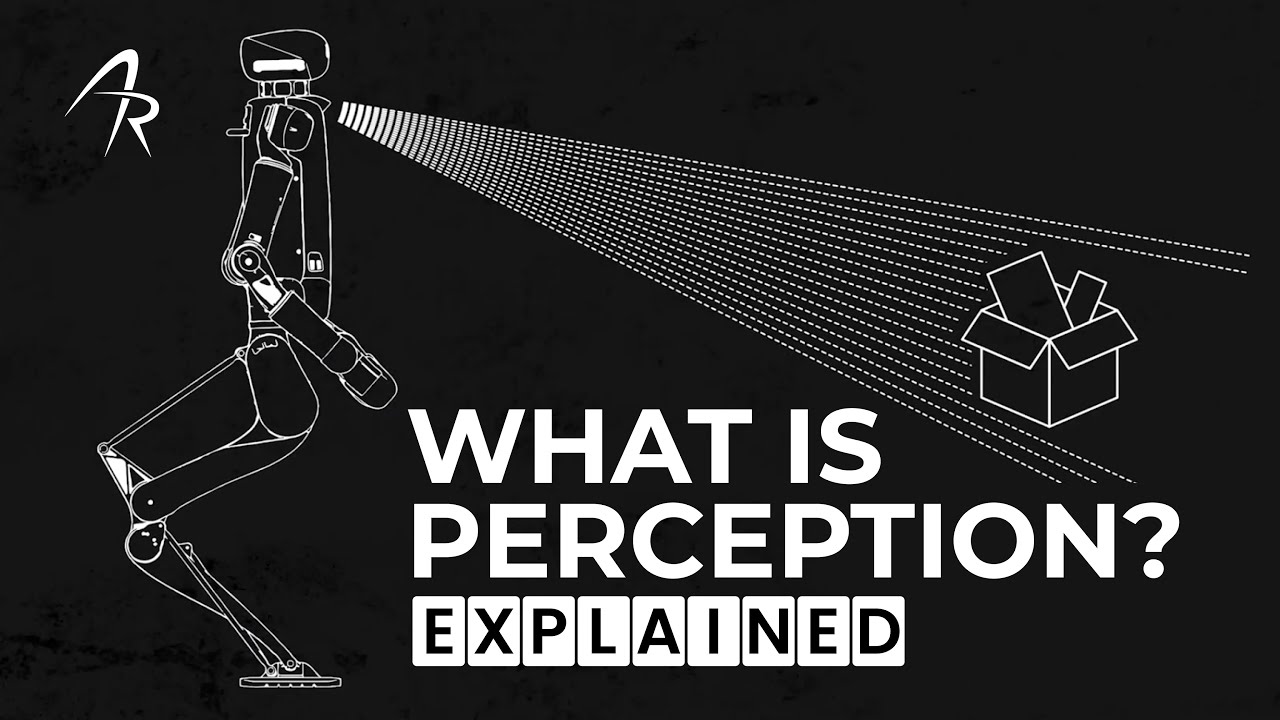 EXPLAINED: How humanoid robots perceive the world.
