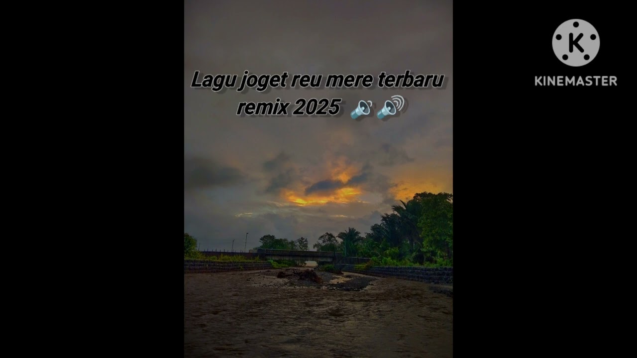 LAGU JOGET REU MERE REMIX TERBARU 🔉🔊