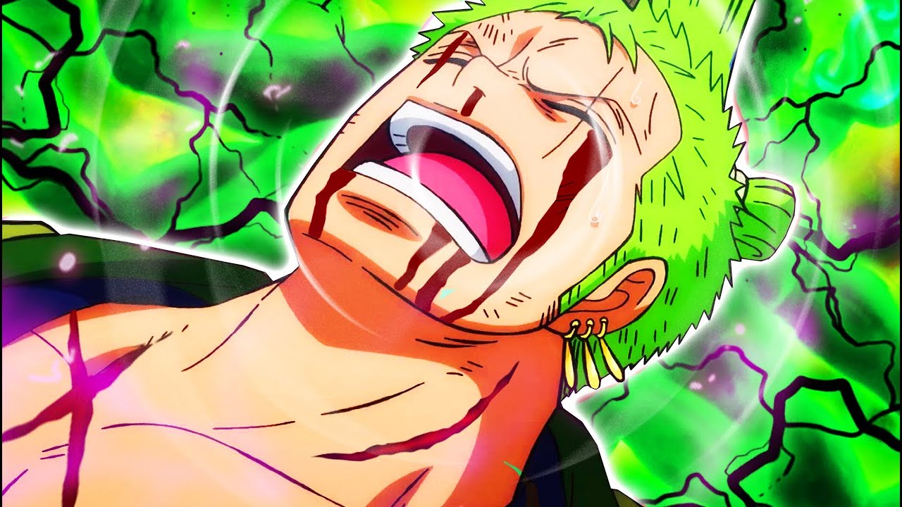 [ONE PIECE 1038 SPOILER] ZOROs FATALE KONSEQUENZ?!😱