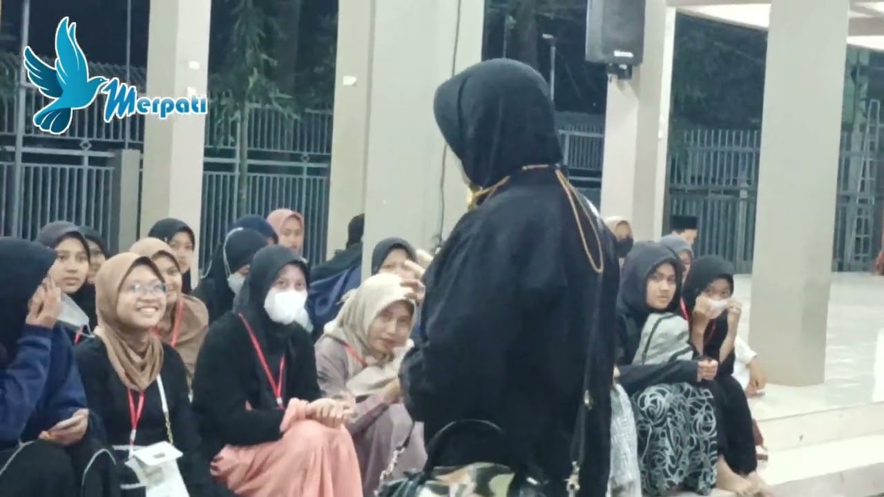 MAN 2 BANYUWANGI Study Ilmiah & Lawatan Pendidikan 2023 Part 2