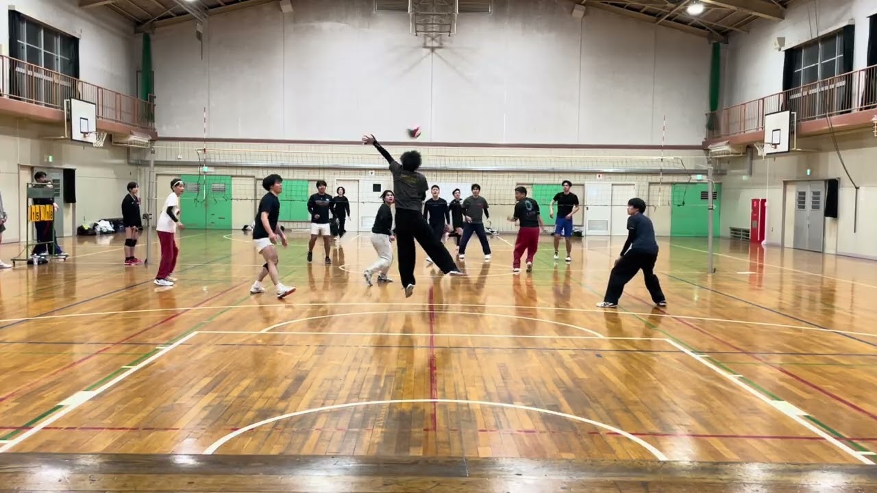 2026.3.14 練習⑥