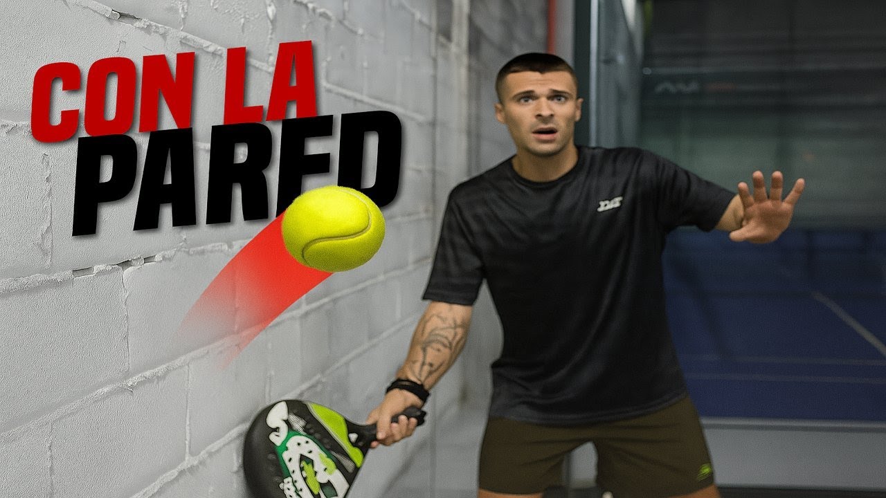 Así DEJARÁS de FALLAR el RESTO en PÁDEL