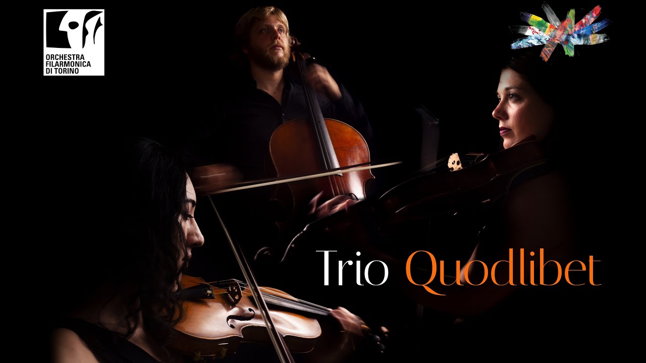 Trio Quodlibet in concerto per OFT