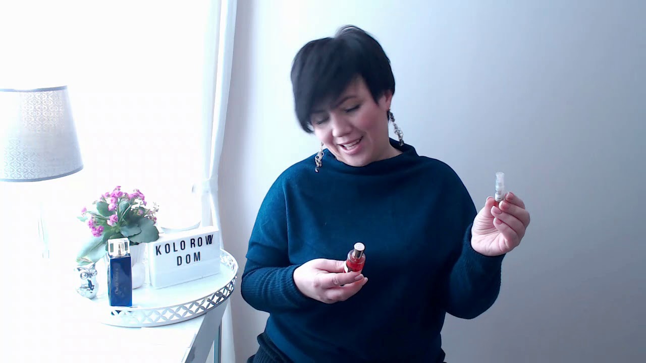 Odpowiedniki perfum Dior ADDICT - firmy YODEYMA I CHATLER